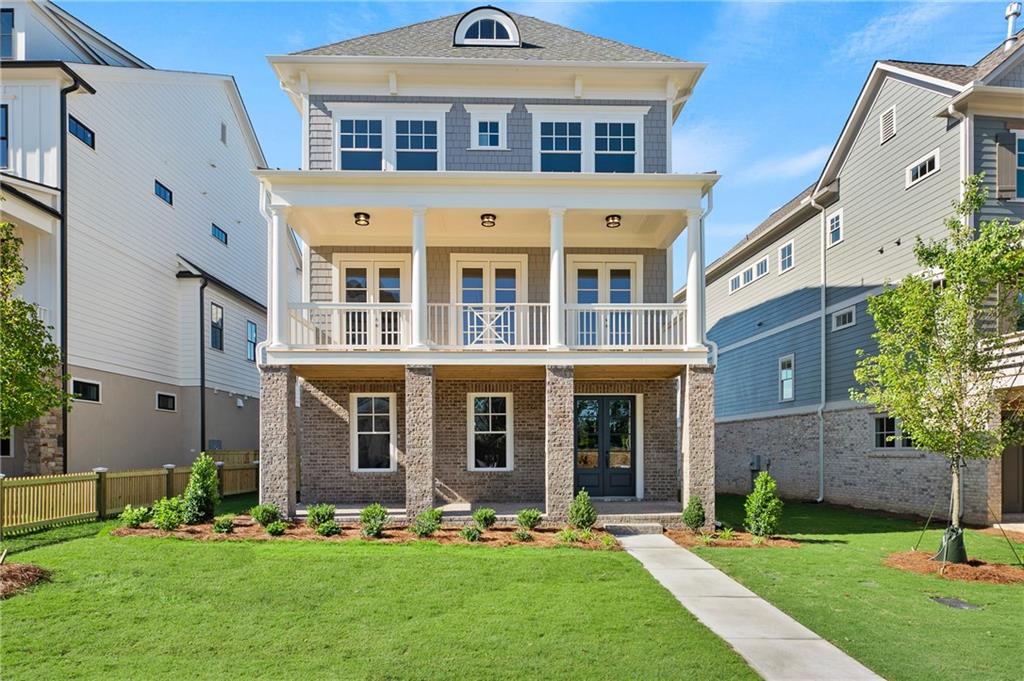 467 Chandler Lane