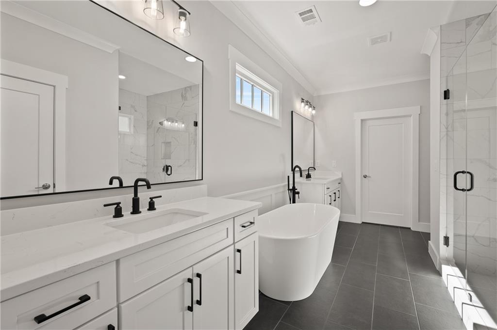 South on Main - Residential