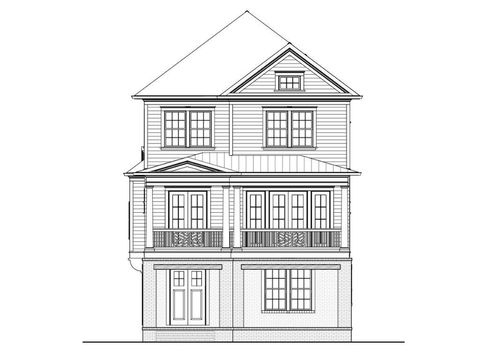 467 Chandler Lane Woodstock GA 30188