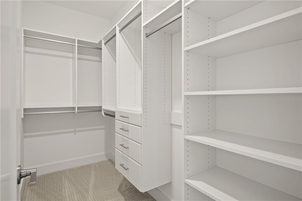 South on Main - Residential