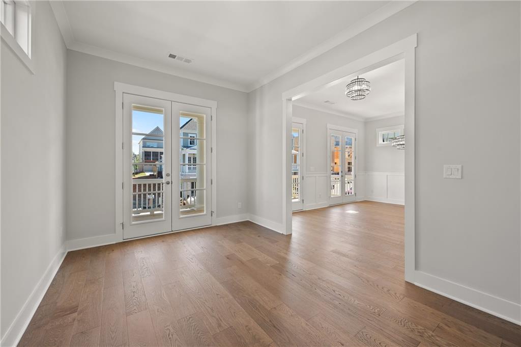 South on Main - Residential