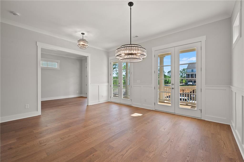 South on Main - Residential