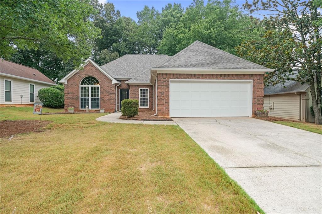 Pinewalk - Residential