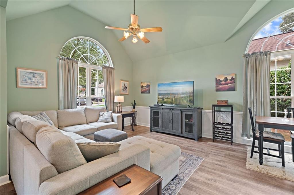 4300 Pinewalk Drive