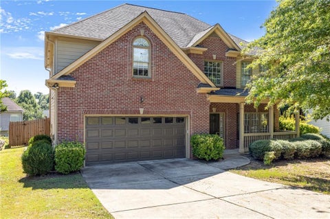 Homes For Sale - 1930 Shiloh Valley Trail<br/> Kennesaw, GA 30144
