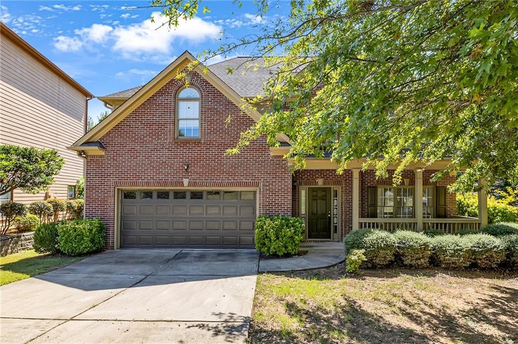 1930 Shiloh Valley Trail NW