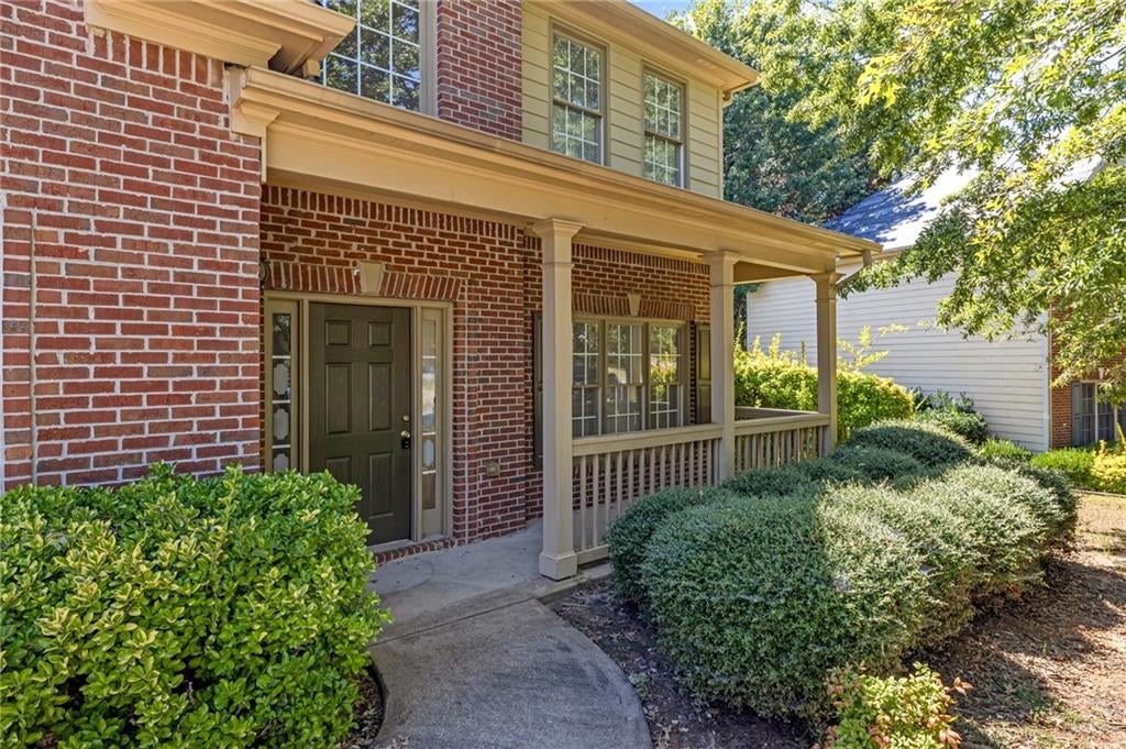 1930 Shiloh Valley Trail NW