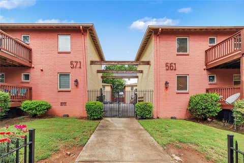 Condo For Sale - 561 Formwalt Street #10<br/> Atlanta, GA 30312