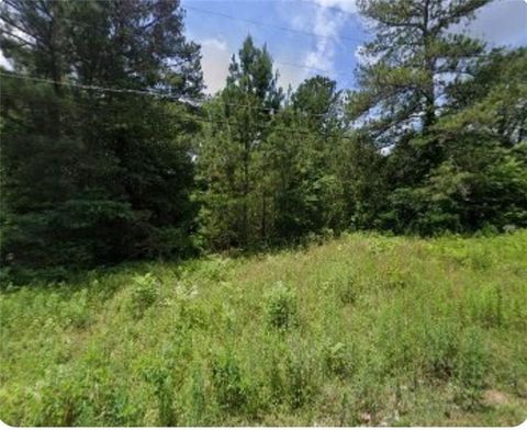 Vacant Land For Sale - 68 Smith Street<br/> Jasper County, Monticello, GA 31064