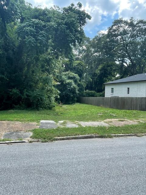 Vacant Land For Sale - 1520 Mims Street<br/> Atlanta, GA 30314