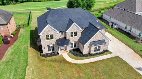 A home in Jefferson