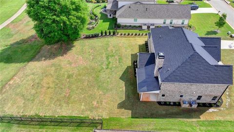 A home in Jefferson