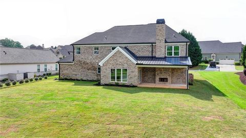 A home in Jefferson