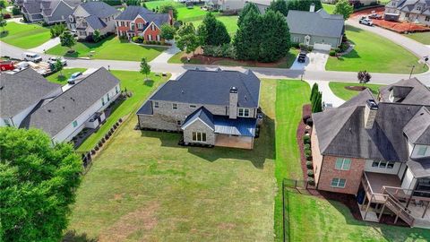 A home in Jefferson