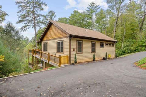 292 Silver Fox Trail Blue Ridge GA 30513