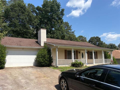 Homes For Sale - 4311 SE Derbyshire Trace<br/> Rockdale County, Conyers, GA 30094