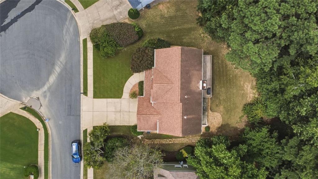 122 Vine Creek Place