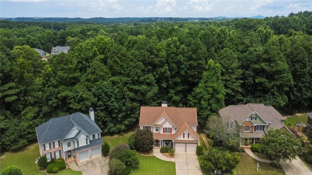 122 Vine Creek Place