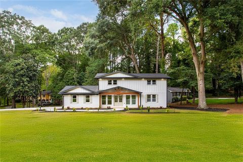 399 Old Canton Road Marietta GA 30068