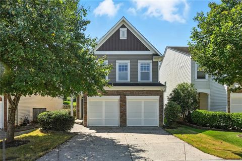 922 Gardenia Curve Canton GA 30114