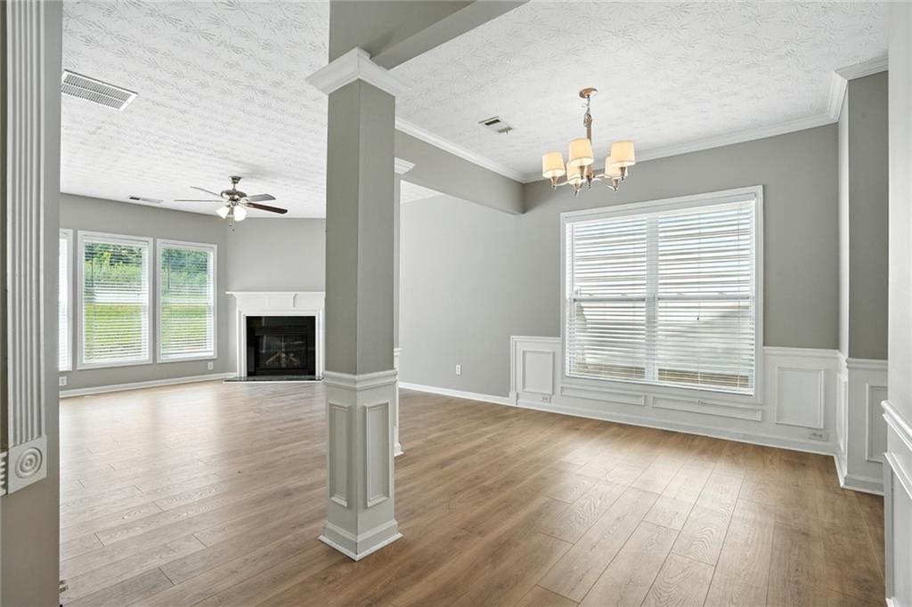 922 Gardenia Curve