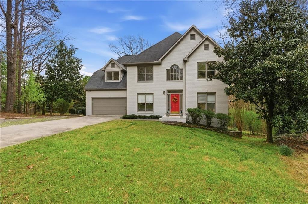 3560 Rosewicke Drive