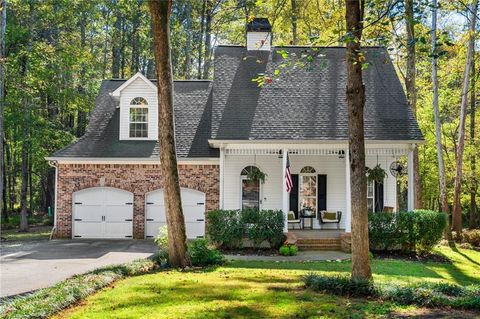 2550 Johnston Road NW Kennesaw GA 30152