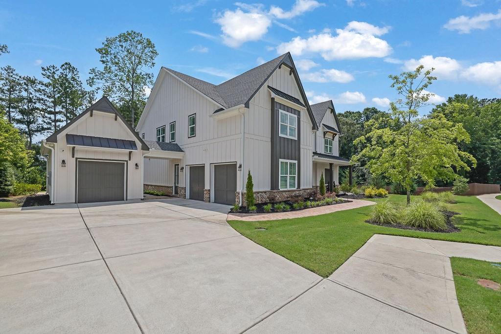120 Chateau Place