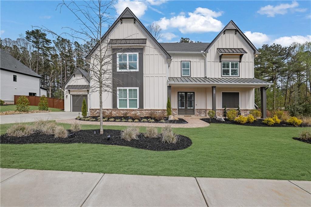 120 Chateau Place