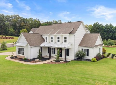 200 Ivy Meadow Way Ball Ground GA 30107
