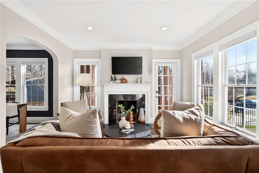 2168 Ridgedale Road NE