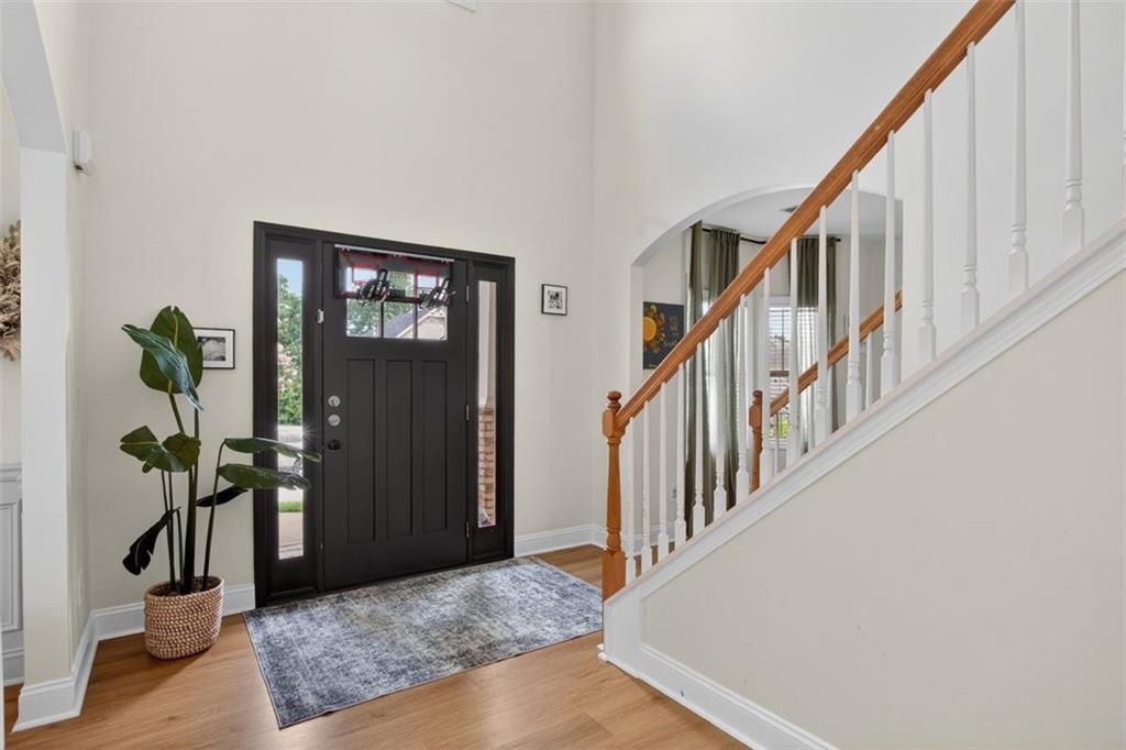 74 Cleburne Place