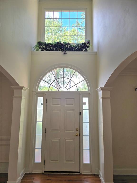 2670 Henderson Chase Court