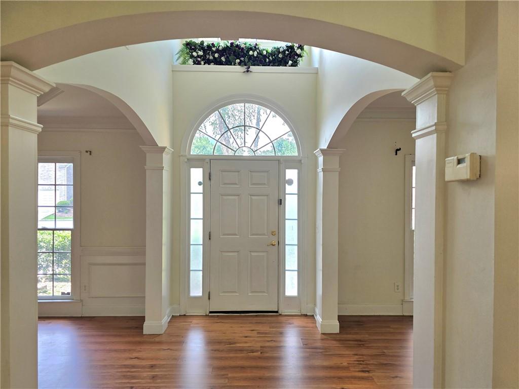 2670 Henderson Chase Court