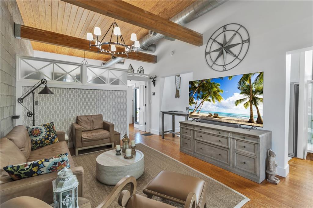 542 Ralph Mcgill Boulevard NE 7