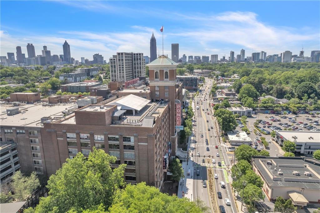 542 Ralph Mcgill Boulevard NE 7