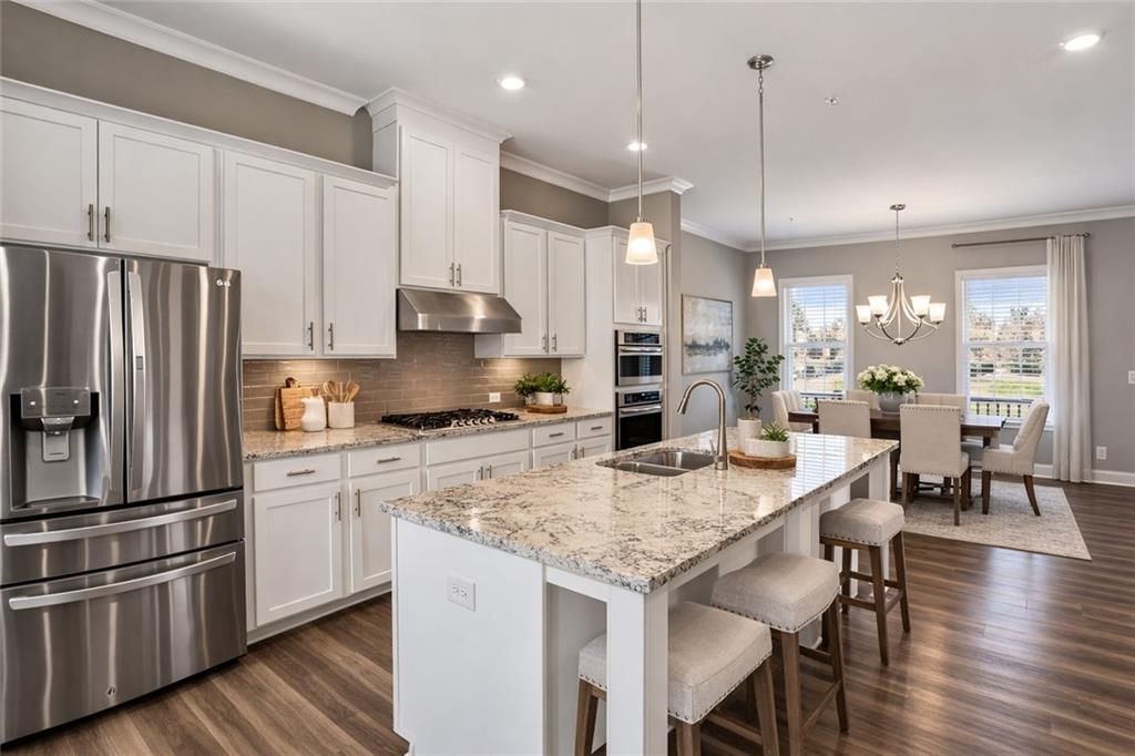 2517 Painted Buckeye SE