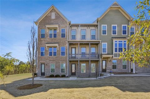 2517 Painted Buckeye SE Smyrna GA 30080