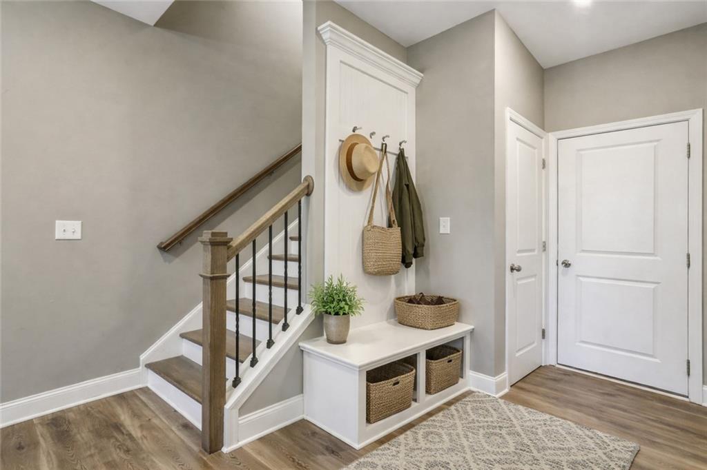 2517 Painted Buckeye SE