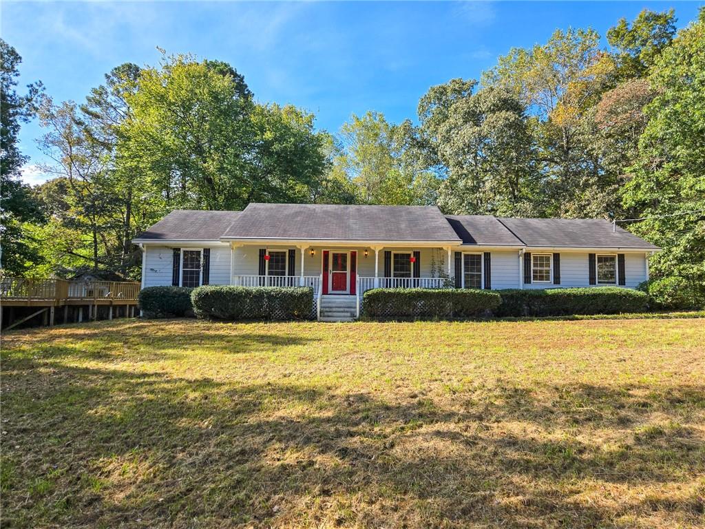2997 Spring Lake Drive