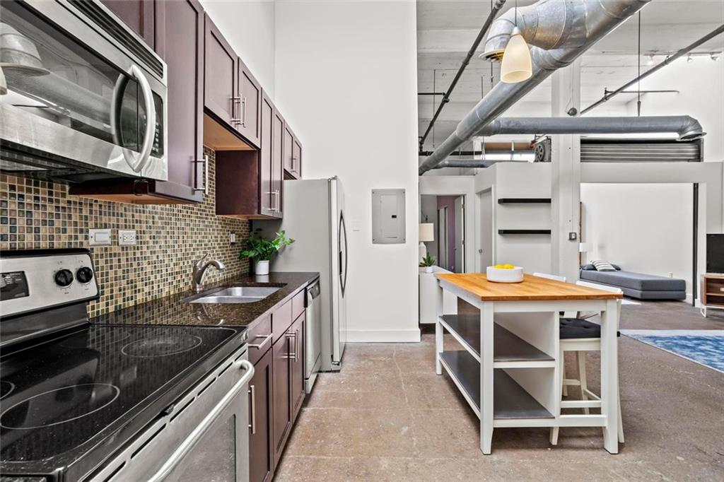 659 Auburn Avenue Ne #219 Ave, Atlanta, Georgia image 13