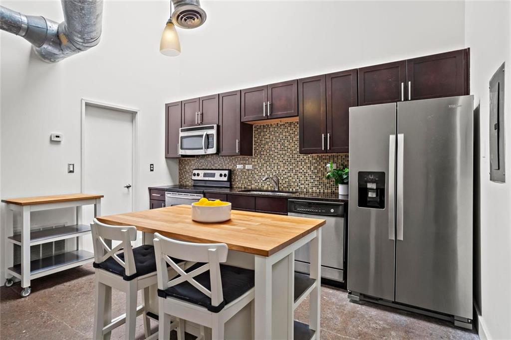 659 Auburn Avenue Ne #219 Ave, Atlanta, Georgia image 11