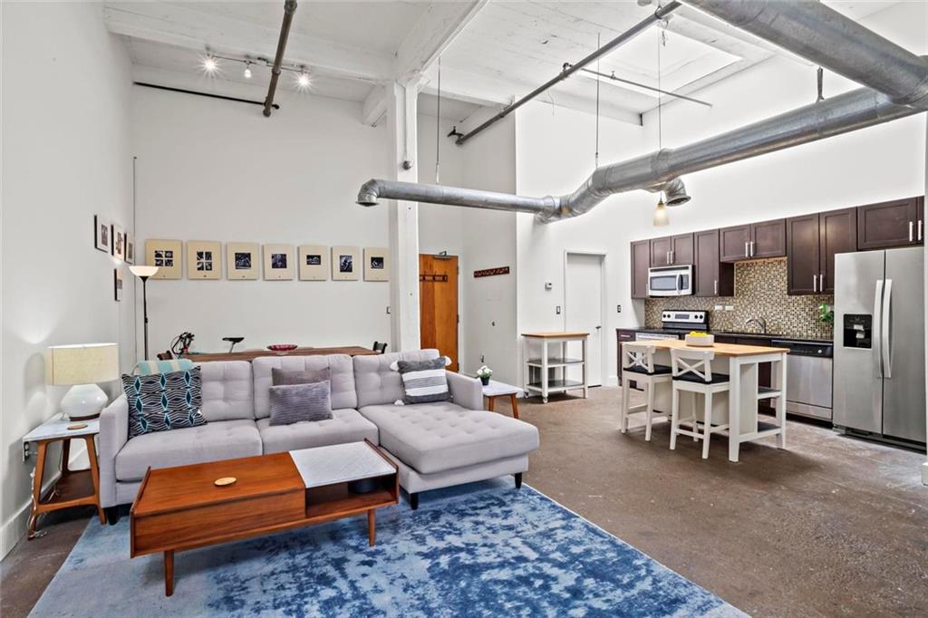 659 Auburn Avenue Ne #219 Ave, Atlanta, Georgia image 9