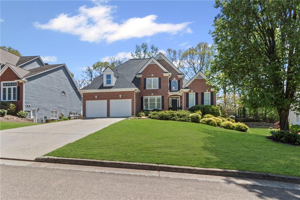 135 Ardsley Run, Canton, Georgia image 10