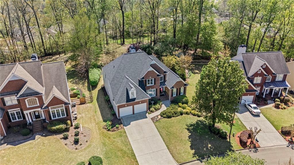 135 Ardsley Run, Canton, Georgia image 8