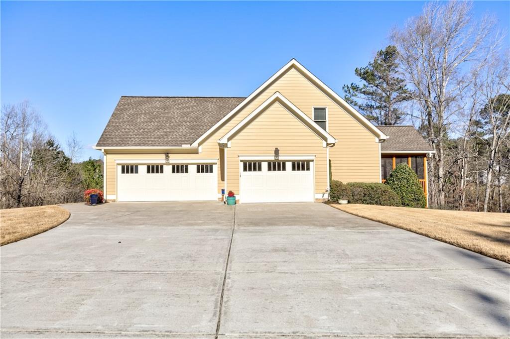 103 Old Avery Drive, Canton, Georgia image 6