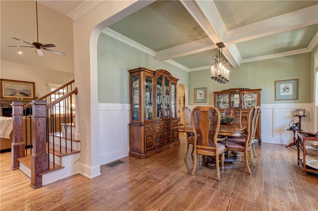 103 Old Avery Drive, Canton, Georgia image 11