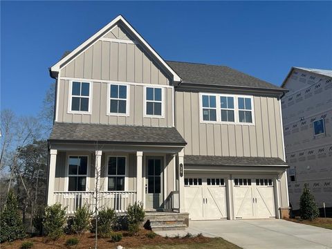 Homes For Sale - 30 Swift Creek Drive<br/> Dawsonville, GA 30534