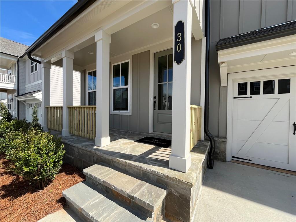 30 Swift Creek Drive