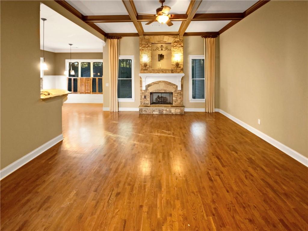 4330 Balsam Bark Drive